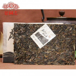 Top Premium Haiwan Old Comrade valmistas k&otilde;igile head teed Puerh toores telliskivi 250g 250g