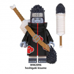 WM6109 WM2117 ehitusklotsid Anime-multikad minim&auml;rulim&auml;nguklotsid lastele kingitused WM2115 WM2117 WM2118 WM2121