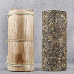 1000g Menghai Pu'er toortee samba kujuga Pu-erh rohelise tee kingitustee tervislik jook 1000g