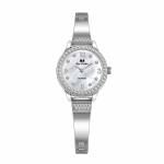 BEE SISTER BS Naiste randmekellad Kuldkellad Naiste k&auml;ekellad Roostevabast terasest h&otilde;bedased kellad naiste naiste kvartskellad Without box h&otilde;be