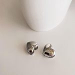 ANENJERY geomeetrilised s&uuml;damek&otilde;rvar&otilde;ngad naiste lihtsad mitmem&otilde;&otilde;tmelised kolmem&otilde;&otilde;tmelised prantsuse kaunistused small h&otilde;be