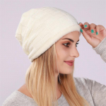 Naiste talvem&uuml;tsid Hip Hop kootud m&uuml;ts Naiste soe l&ouml;rtsitud m&uuml;ts Heegeldatud suusam&uuml;ts Naistele pehme kottis Skullies Beanies