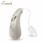 Kuuldeaparaadid V&otilde;imendi Laetav eakate digitaalne kerge t&auml;iskasvanute juhtmevaba m&uuml;rasummutus, helitugevuse v&auml;hendamine heli h&auml;&auml;l Vanem k&otilde;rva kuulmislangus h&otilde;be