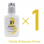 Primer Clear Banana Korea Original Eyelash Extension