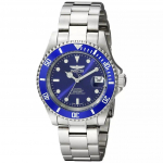 Invicta Automatic Pro Diver 200M Blue Dial 9094OB Meestekell
