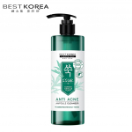 Parim Korea aknevastane ampulli puhastusvahend, SSUK, Korea Miracle Plant, dermatoloogiliselt testitud, 200 ml. - Tai 200 ml.