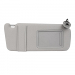 Auto p&auml;ikesesirm juhipoolne kaass&otilde;itja OEM 74310-06750 asendushall p&auml;ikesevari parem vasakpoolne meigipeegliga Left driver side