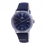 Orient Bambino Contemporary klassikaline automaatne meeste k&auml;ekell RA-AC0021L10B sinine