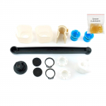 BSP24 k&auml;iguhoovastiku valikupuksi remondikomplekt 93183155 Opel Opel Corsa C Combo Meriva Tigra jaoks