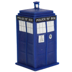 Doctor Who TARDIS stressim&auml;nguasi