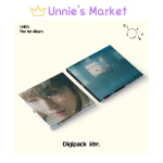 UUS(SHINee) Circle Digipack Ver. Album + tasuta kingitus Wind ver_no poster