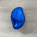 Korduvkasutatav Crystal Hair Eraser Physical Bleame karvaeemaldust&ouml;&ouml;riist valutu ja ohutu epilaator kehakarvade eemaldaja depilatsiooniklaasi pardel