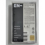 Enhypen Hybe Insight fotokaardikomplekt