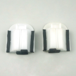 EWR5437 aknat&otilde;stuki remondiklambrid esiukse klambrid 7571A23201BG 6M2114553B Ford Mondeo MK4 2008-2014 jaoks