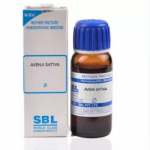 SBL Avena Sativa ematinktuur Q 30 ml