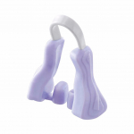 (brisand) Nina &uuml;les t&otilde;stev vormiv ninakorrektor Beauty Massager Clip No Pain One Size lilla