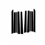 12 tk autoukse akna samba postid trimmikatte kleebised l&auml;ikivad mustad v&auml;lisosad Range Roveri jaoks (L322) 2002 2003 2004-2012