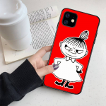 Armas M-moominS World telefoni&uuml;mbris Iphone 11 12 13 Pro Max 5s 6s 7 8 Plus X Xr Xs Max Se 2020 13 Mini korpuse kate iphone 12 Mini