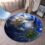 Maa halli kuu &uuml;mmargune m&auml;ngumatt Linnutee galaktika tooli &uuml;mmargune m&auml;ngumatt Linnutee Galaxy tooli &uuml;mmargune matt Elutoa &uuml;mmargused vaibad 120cm