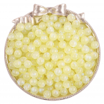 6/8mm 20g/kott Akr&uuml;&uuml;list merineitsi pisarhelmed, auguta &uuml;mmargused helmed ehete tegemiseks, meisterdades v&otilde;lukaunistused 8mm