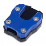 Mootorratta tarvikud Honda ADV150 ADV350 ADV 350 150 2022 2023 k&uuml;ljealuse suurendamise plaadi tugijala jaoks ADV150-BLACK