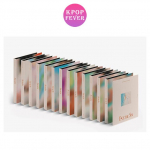 4. ALBUM &bdquo;N&auml;o p&auml;ikesele&rdquo; CARAT Ver. SEUNGKWAN