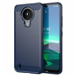 Nokia 1.4 &uuml;mbrise &uuml;mbris Nokia 1.4 &uuml;mbrisele Taga Telefoni kest Funda Coque Capa Business Style TPU silikoonist kaitsev telefoni&uuml;mbris For Nokia 1.4