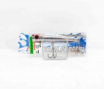 Bassday Crystal Popper 55S uppuv lant 5,3 grammi SH-179 (2254)