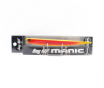 Duo Bay Ruf Manic 135 pliiatsiga uppuv lant ACC0354 (9299)