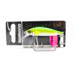 Shimano ZN-250T Cardiff Stream Flat 50S uppuv lant 007 692009