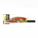 Yo Zuri Salty Bait Inchiku kummist Jig 80 grammi F1172-CHGR (5167)