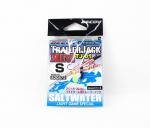 Decoy TJ-01 haagis Jack Mini Fiber Hook suurus S (0872)