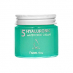 Farm Stay &ndash; Hyaluronic 5 Water Drop Cream