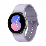Rihm Samsung Galaxy Watch 6 5 4 44mm 40mm/4 klassikaline 46mm 42mm randmepael 20mm silikoonk&auml;ev&otilde;ru Galaxy Watch 5 pro 45mm rihm Watch 6 40mm 44mm