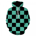 Moodne meeste naiste kapuuts, 3D prinditud troopiliste lilledega dressipluus vabaaja spordidress XXL