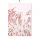 Pilv Tulbi Tuuleveski Lill J&auml;rv V&otilde;ilill Pilliroolind Sein Kunsttr&uuml;kk L&otilde;uendimaal P&otilde;hjamaade plakat Dekoratsioonipildid elutuppa A4 21X30cm No Framed