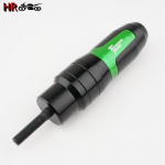 Yamaha Tenere 700 Tenere700 mootorratta tarvikute jaoks, raami v&auml;ljalasketoru liugur kokkup&otilde;rkekaitse padja kaitse must