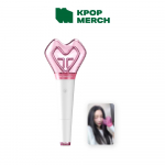 GIRLS GENERATION &ndash; ametlik Fanlight (Valguspulk)