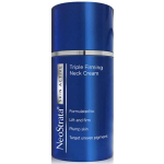 Neostrata Skin Active kolmekordne pinguldav kaelakreem 80g