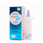 Visufarma Visuxl geel 10ml
