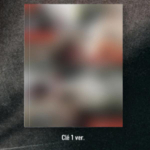 TRAY KIDS &ndash; 4. minialbum [CLE 1 : MIROH](Standardversioon) CLE 1 VERSION