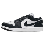 Air Jordan 1 Low SE Homage Naiste Tennised Valge Must DR0502-101 36.5