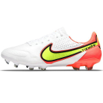 Nike Tiempo Legend 9 Elite FG Motivation Pack Unisex tossud Valge Bright-Crimson Volt CZ8482-176 40