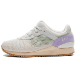 AFEW x ASICS Gel Lyte 3 Ilu Puudulikkuses Unisex Tossud Kreemjas Polar-Shade Mereklaas 1201A479-023 41.5