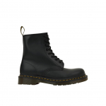 dr. Martensi 1460 siledast nahast n&ouml;&ouml;risaabas mustad unisex tossud 11822006 36