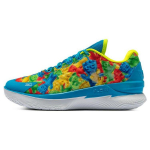 Sour Patch Kids x Curry Brand Curry 1 Low FloTro Meeste Tennised Sinine Capri Valge 3025633-300 42.5