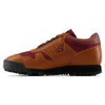 New Balance Rainier Low Glazed Ginger Unisex Tossud Pruun Classic-Crimson UALGSOG 42.5