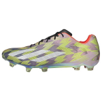 adidas X Crazylight+ FG Lucid Lemon Solar Red Meeste Tennised Roheline Pilvevalge IF3059 46⅔