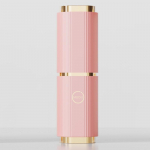 Reisimiseks kaasaskantava hambaharja hoiukarp Hambaharja hambapasta hoidik majapidamises kasutatavate hoiustamistasside v&auml;listingimustes hoidik Vannitoa tarvikud roosa