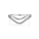 ANDYWEN 925 sterlingi h&otilde;bedase kullaga liimitud kullast s&otilde;rmuse naiste ehted 2023. aasta peopulmaehted, &uuml;mmargune juveel 6